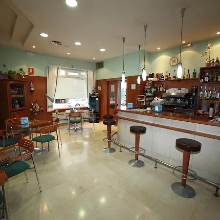 Hotel Ramos Silleda