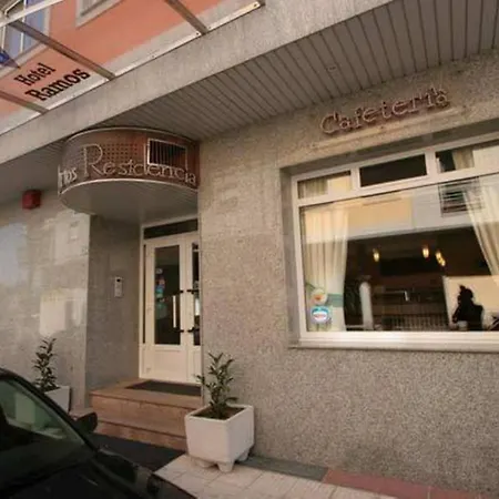 Hotel Ramos *