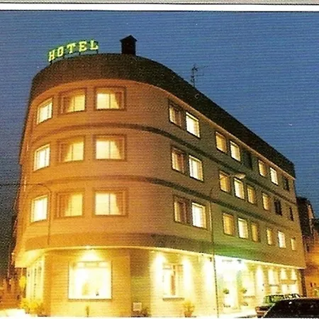 Hotel Ramos *