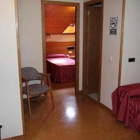 Hotel Ramos *