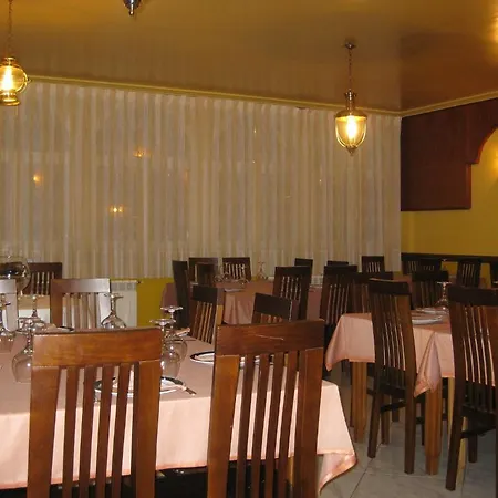 Hotel Ramos