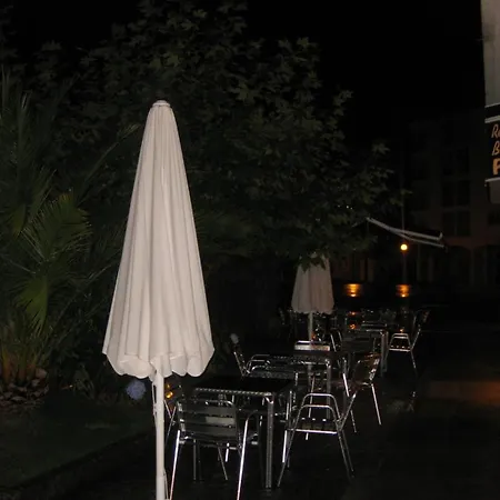 Ramos Hotel Silleda