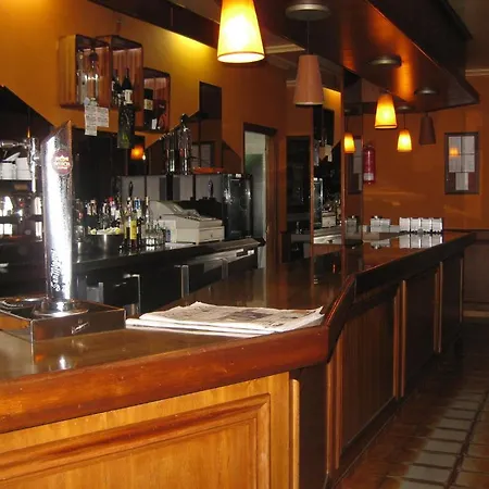 Ramos Hotel