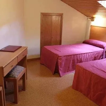 Ramos Hotel *