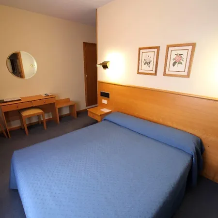 Ramos Hotel