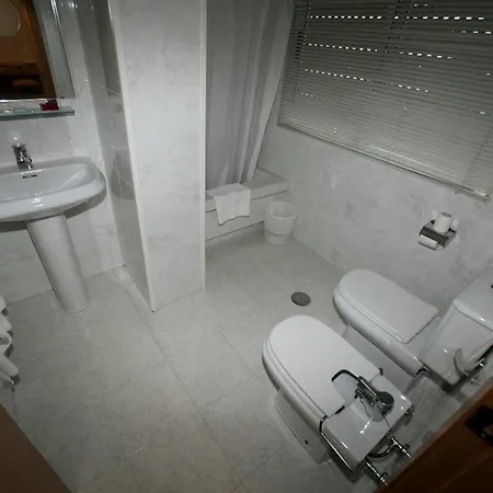 Hotel Ramos Silleda
