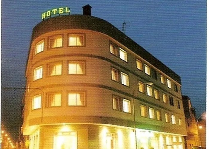 Hotel Ramos *